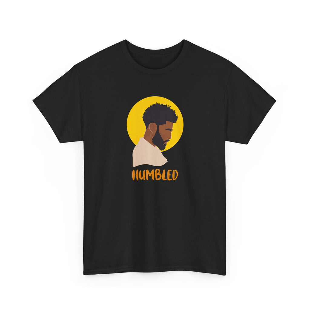 Humbled — Empowerment Tee Shirt