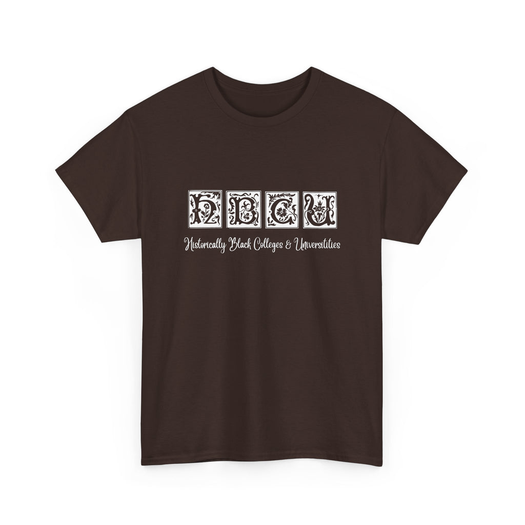 Antique HBCU - Empowerment Tee Shirt