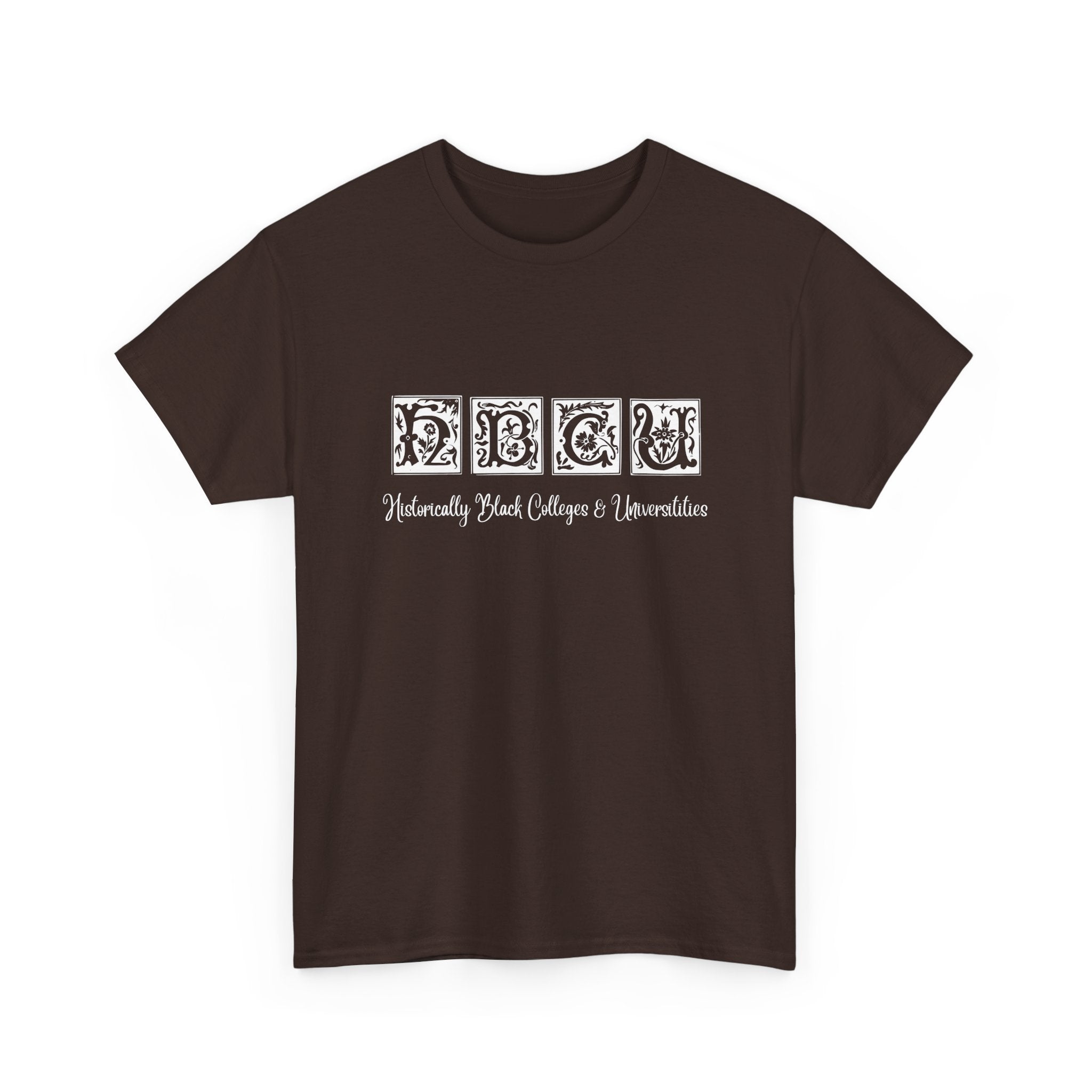 Antique HBCU - Empowerment Tee Shirt