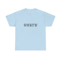 Fancy Unity — Empowerment Tee Shirt