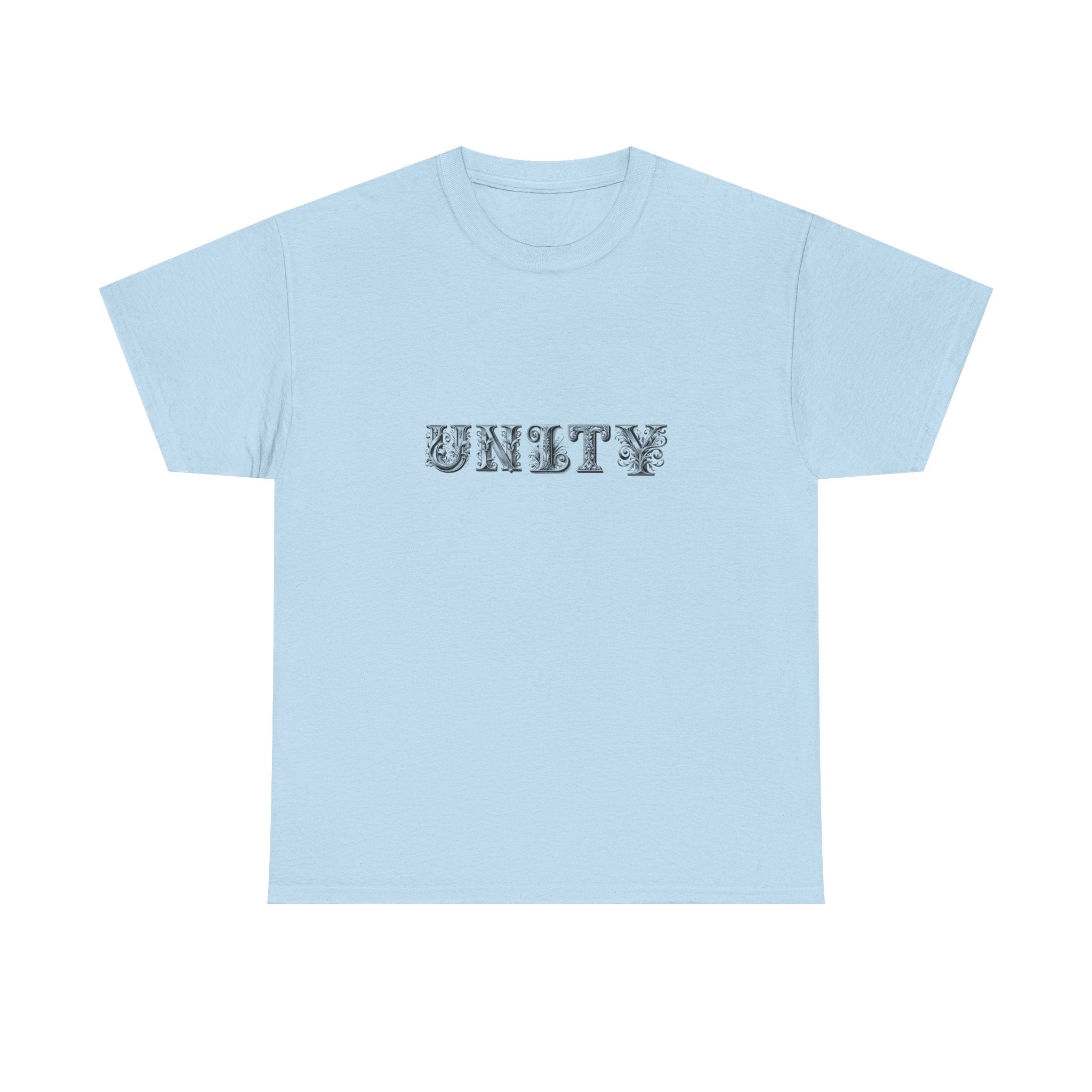Fancy Unity — Empowerment Tee Shirt