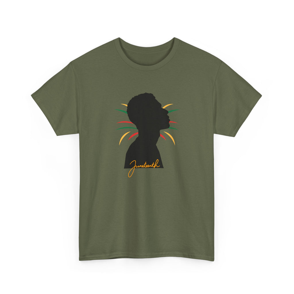 Juneteenth — Empowerment Tee Shirt