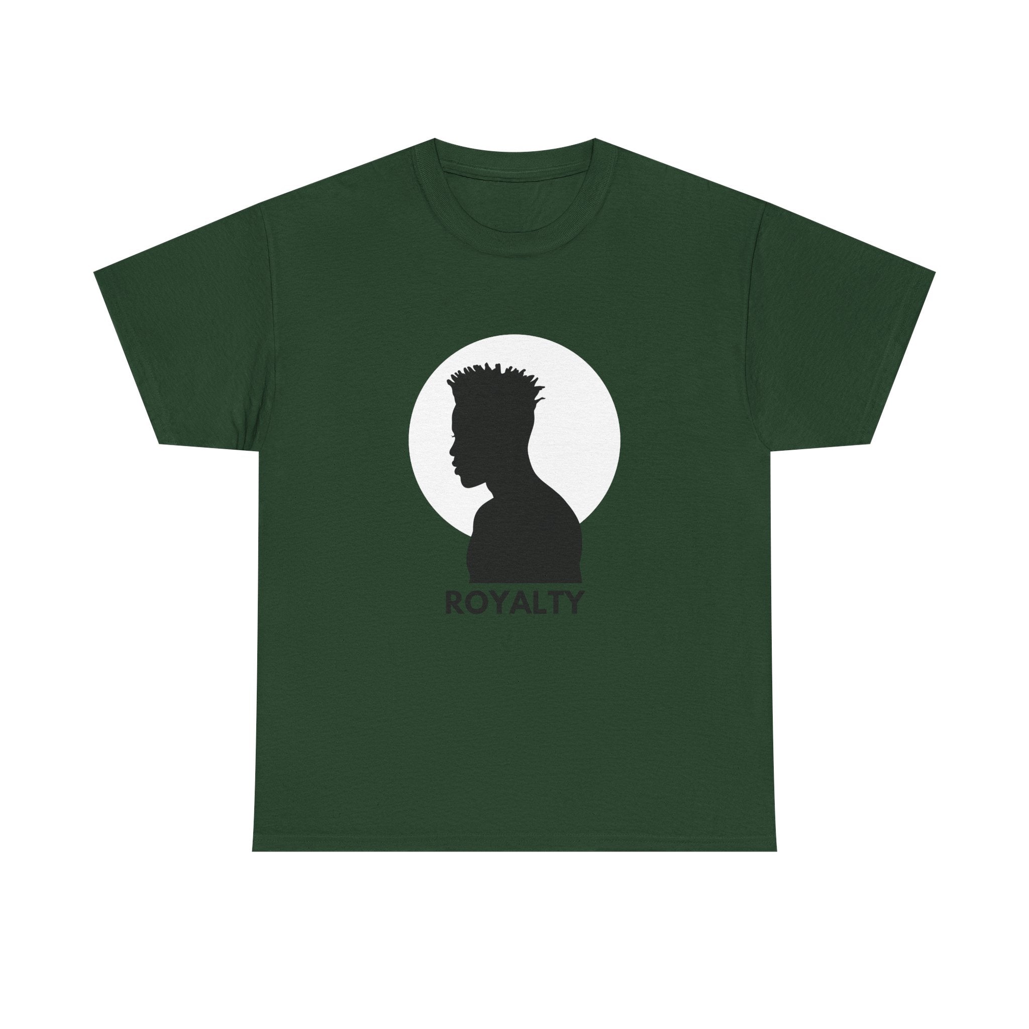 Royalty - Empowerment Tee Shirt