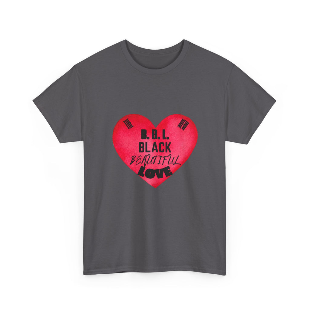 New B.B.L -- Empowerment Tee Shirt