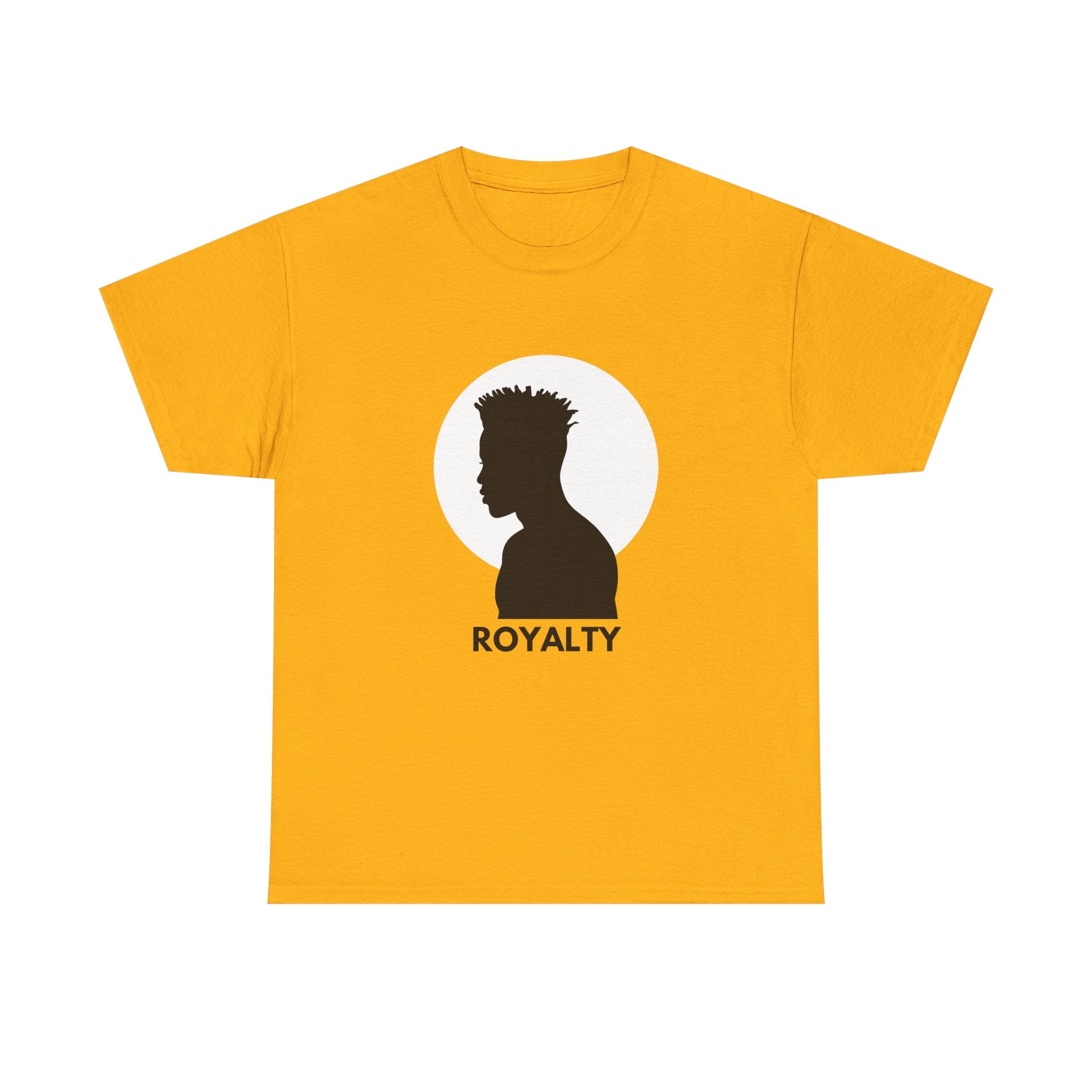 Royalty - Empowerment Tee Shirt