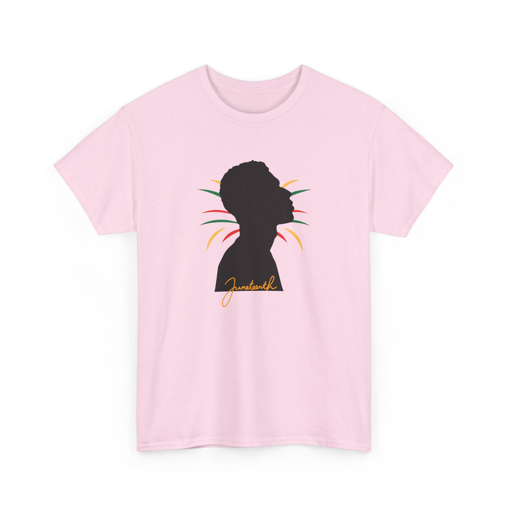 Juneteenth — Empowerment Tee Shirt