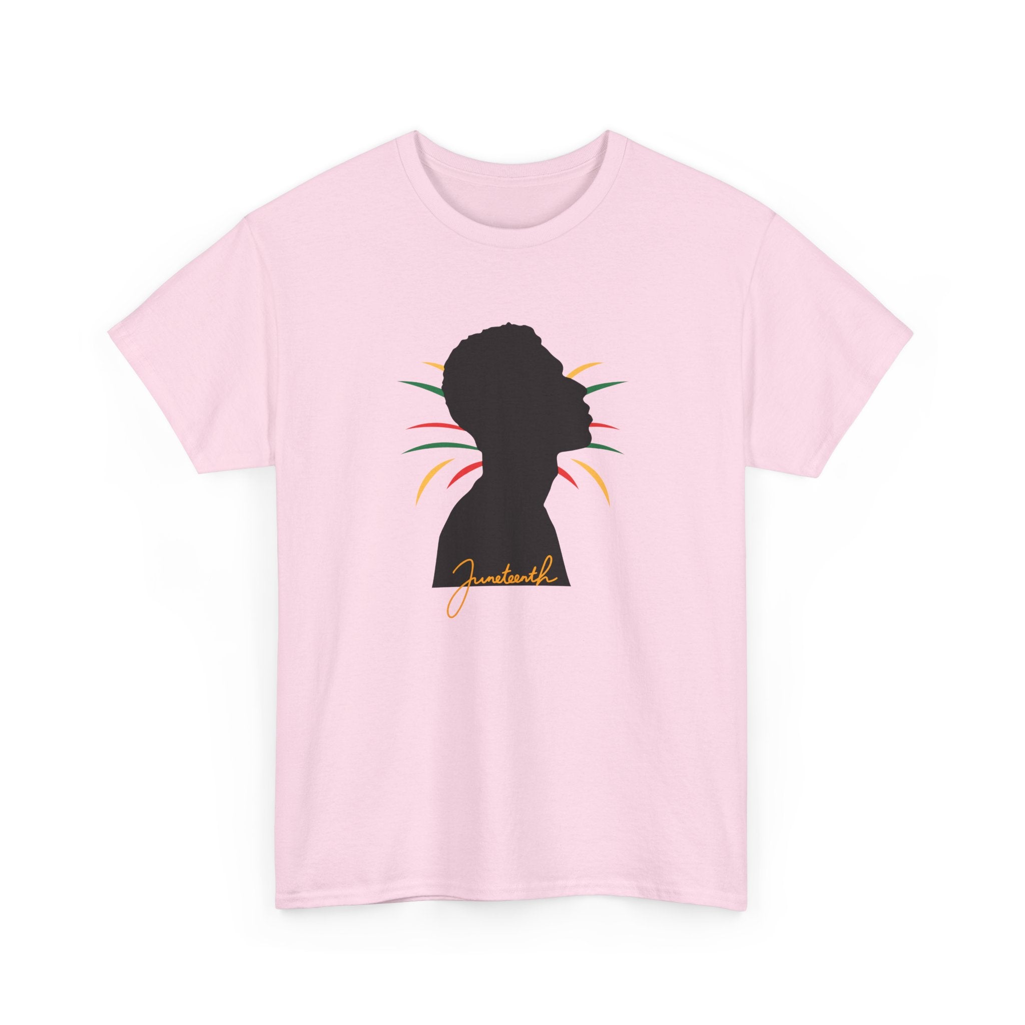 Juneteenth — Empowerment Tee Shirt