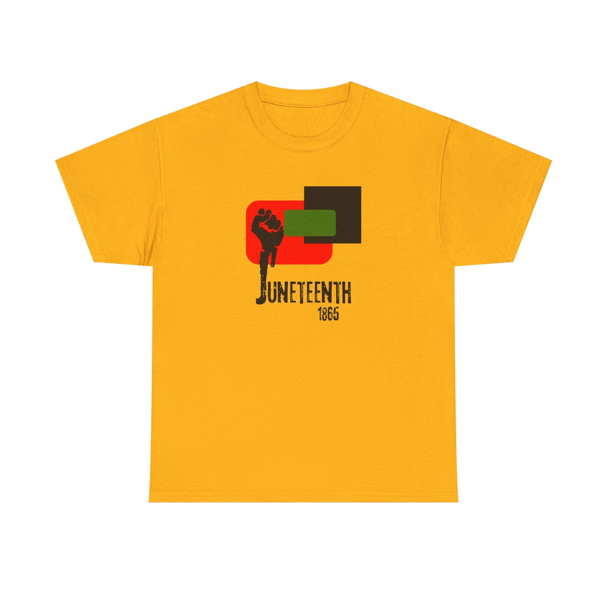 Juneteenth  – Empowerment Tee Shirt