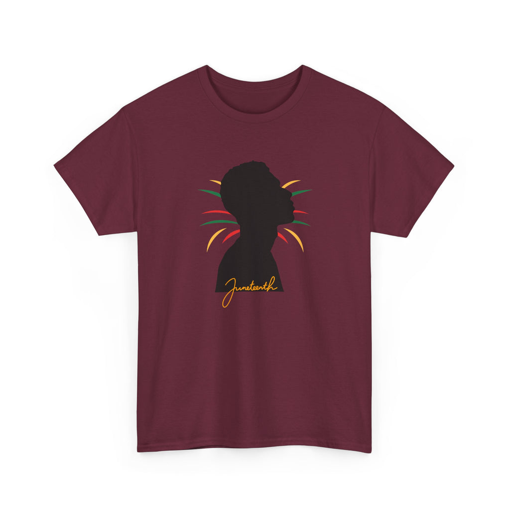 Juneteenth — Empowerment Tee Shirt