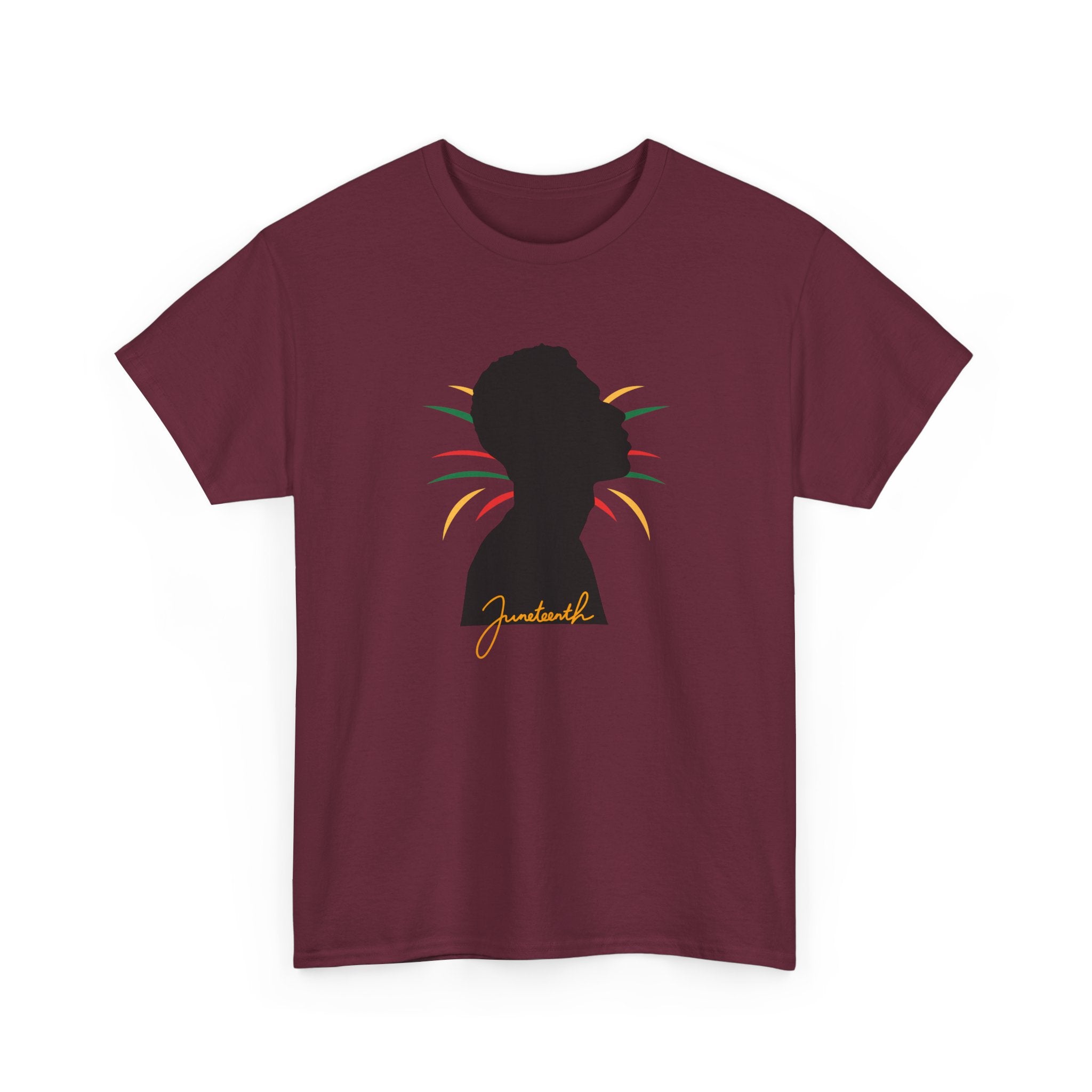 Juneteenth — Empowerment Tee Shirt