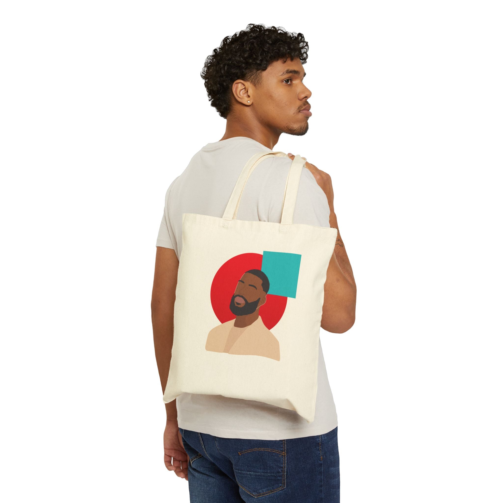 The Man - Bag