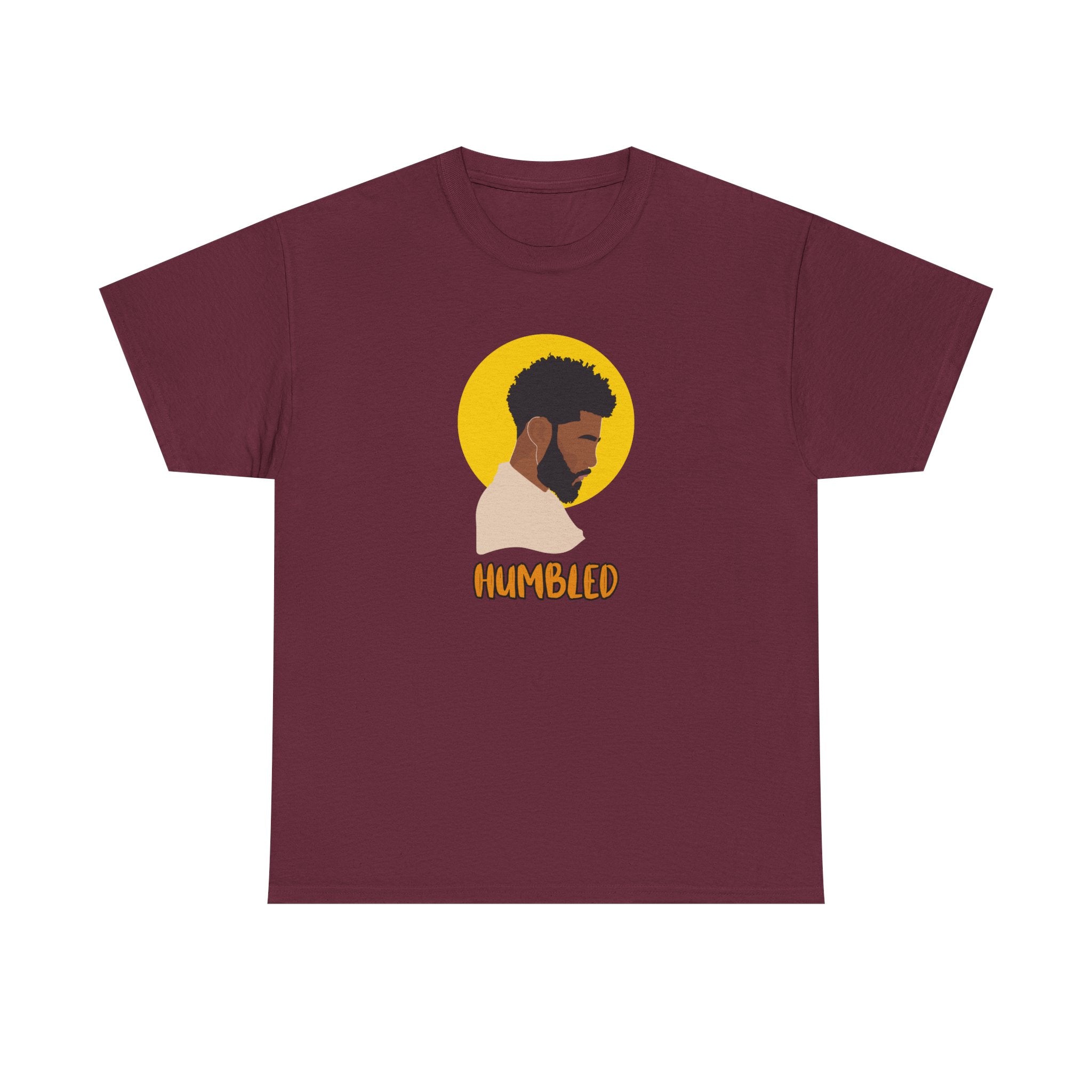 Humbled — Empowerment Tee Shirt
