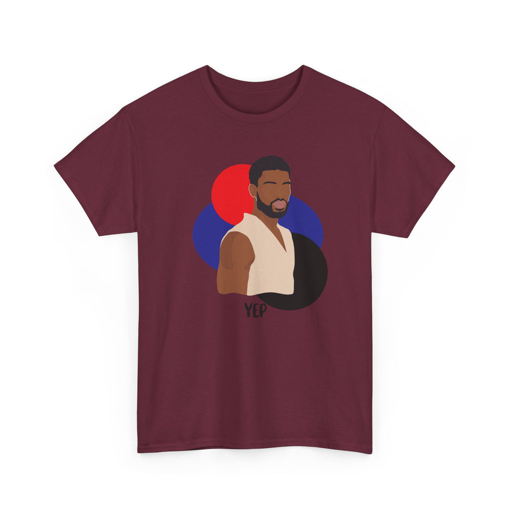Yep — Empowerment Tee Shirt