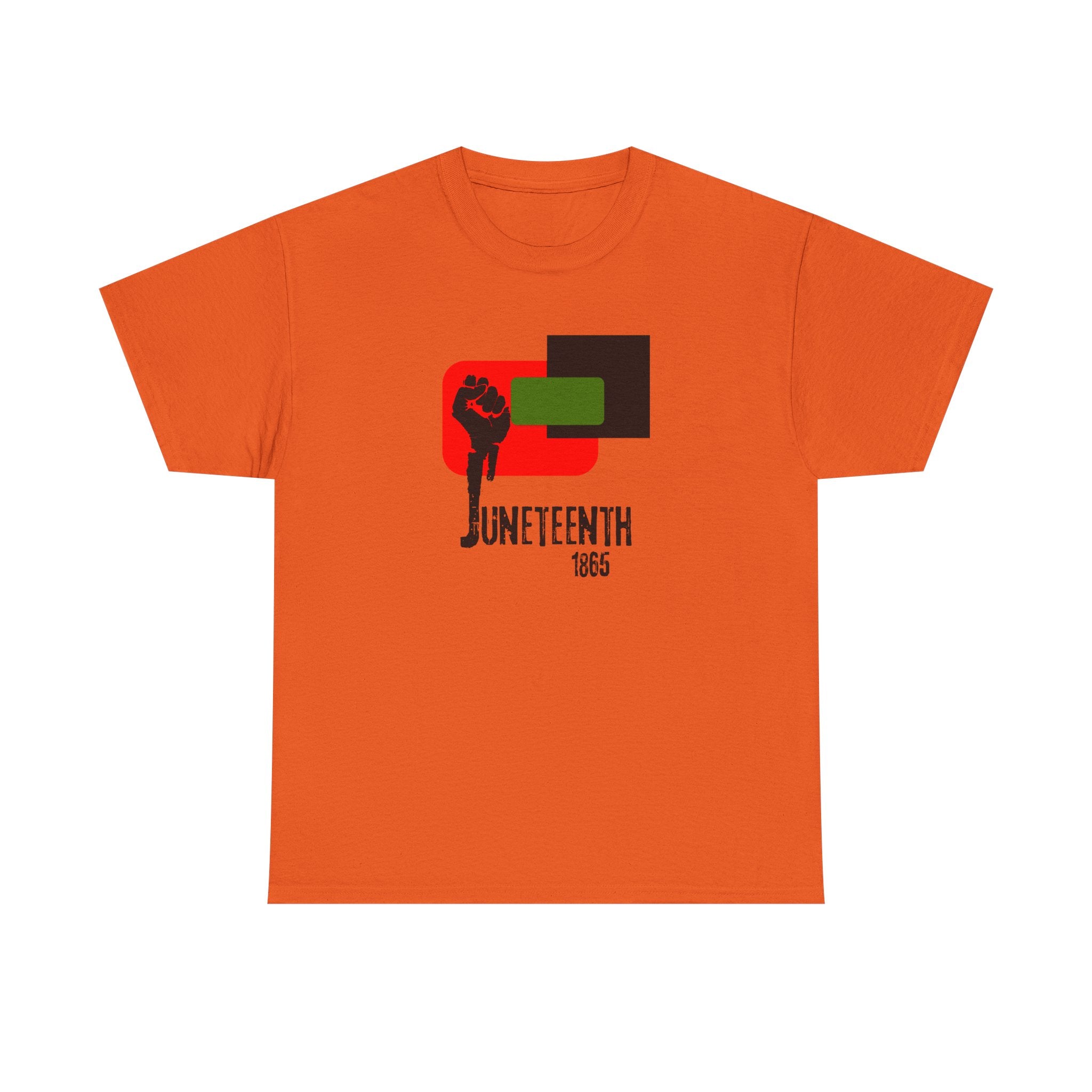 Juneteenth  – Empowerment Tee Shirt