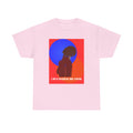 I Am A Powerful And Strong - Empowerment Tee Shirt