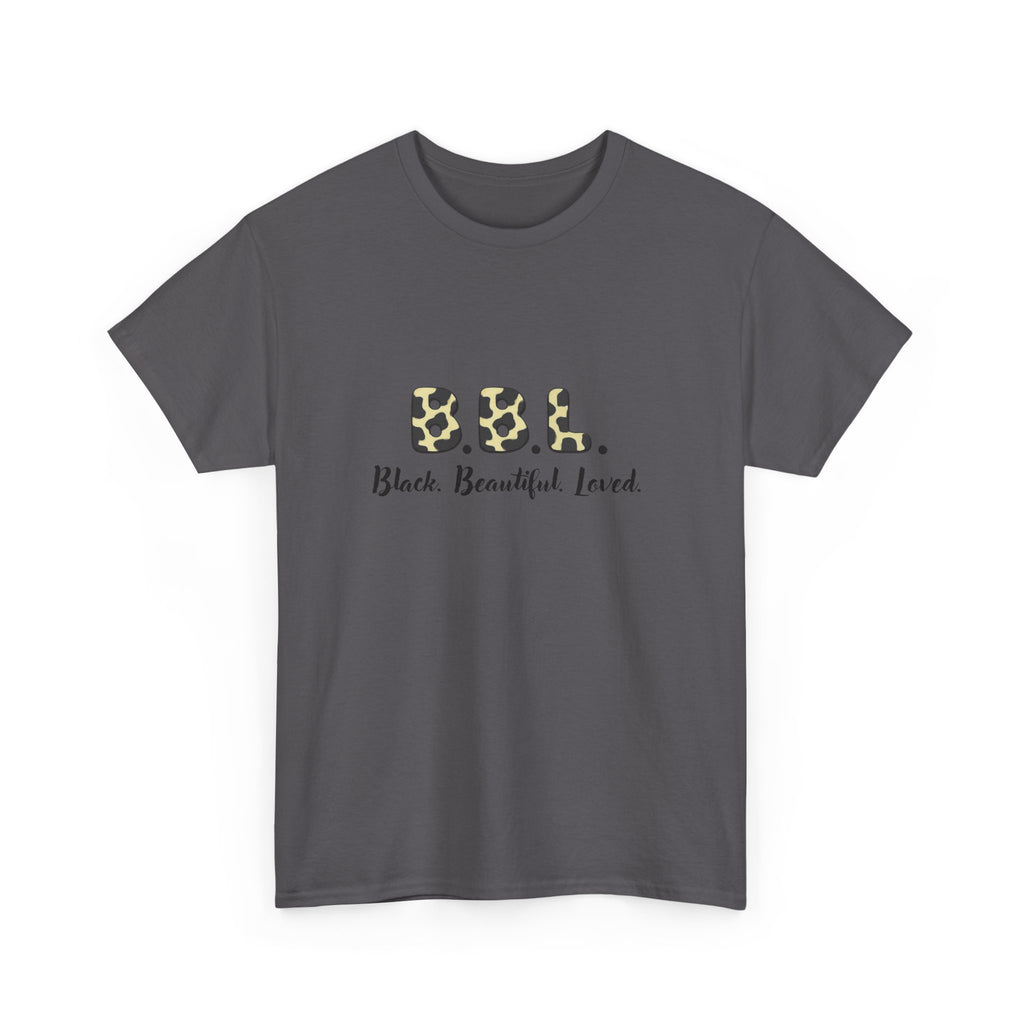 B.B.L. —  Empowerment Tee Shirt