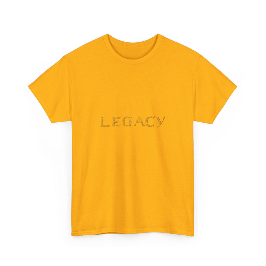 Legacy Roses — Empowerment Tee Shirt