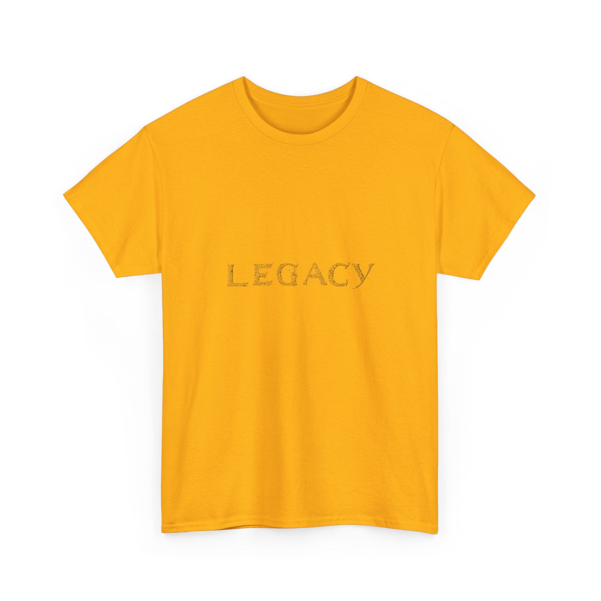 Legacy Roses — Empowerment Tee Shirt