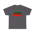 Abolitionist — Empowerment Tee Shirt