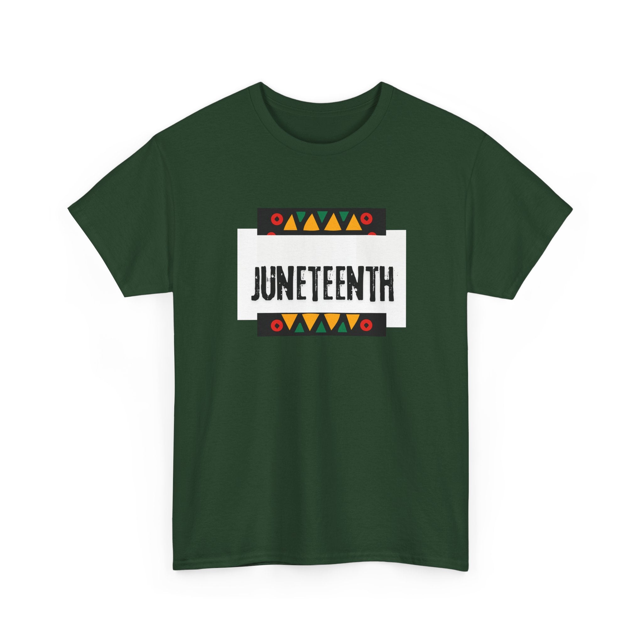 Juneteenth  — Empowerment Tee Shirt