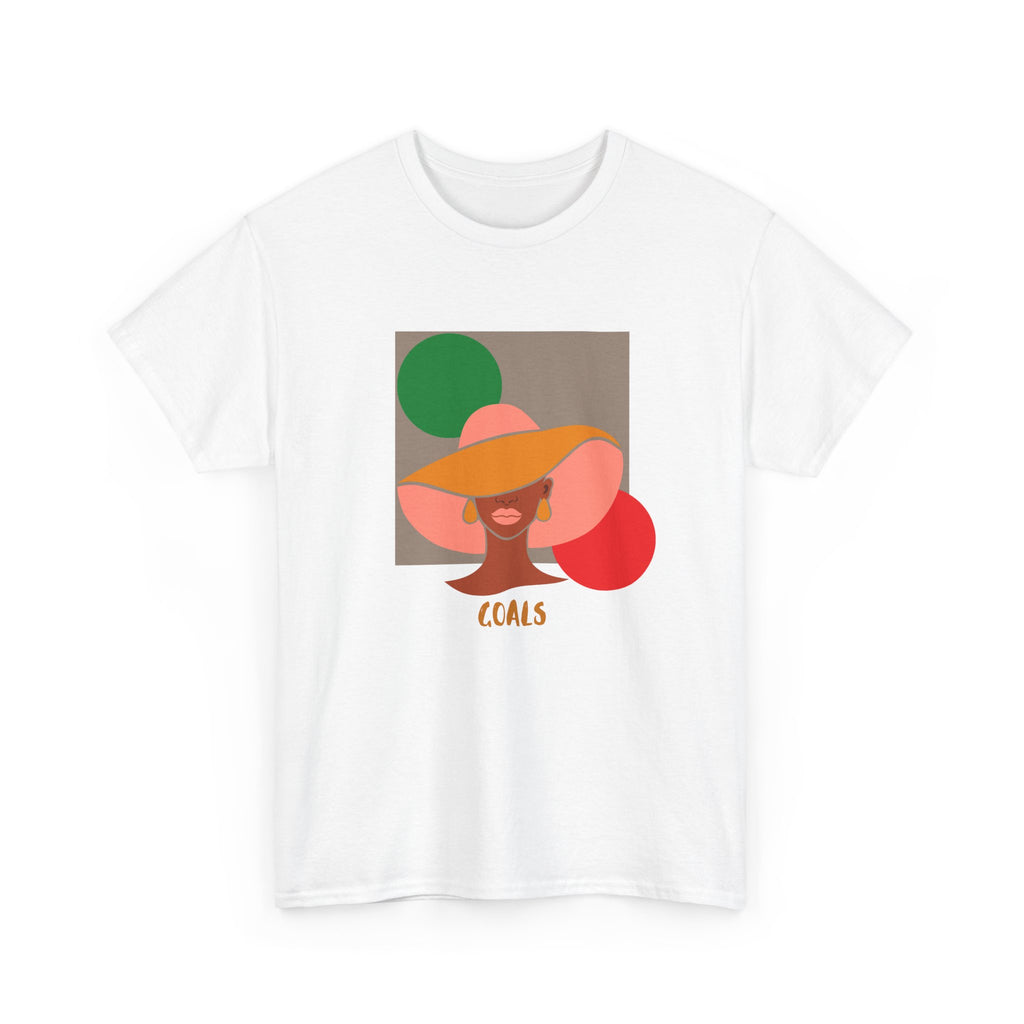 Goals — Empowerment Tee Shirt