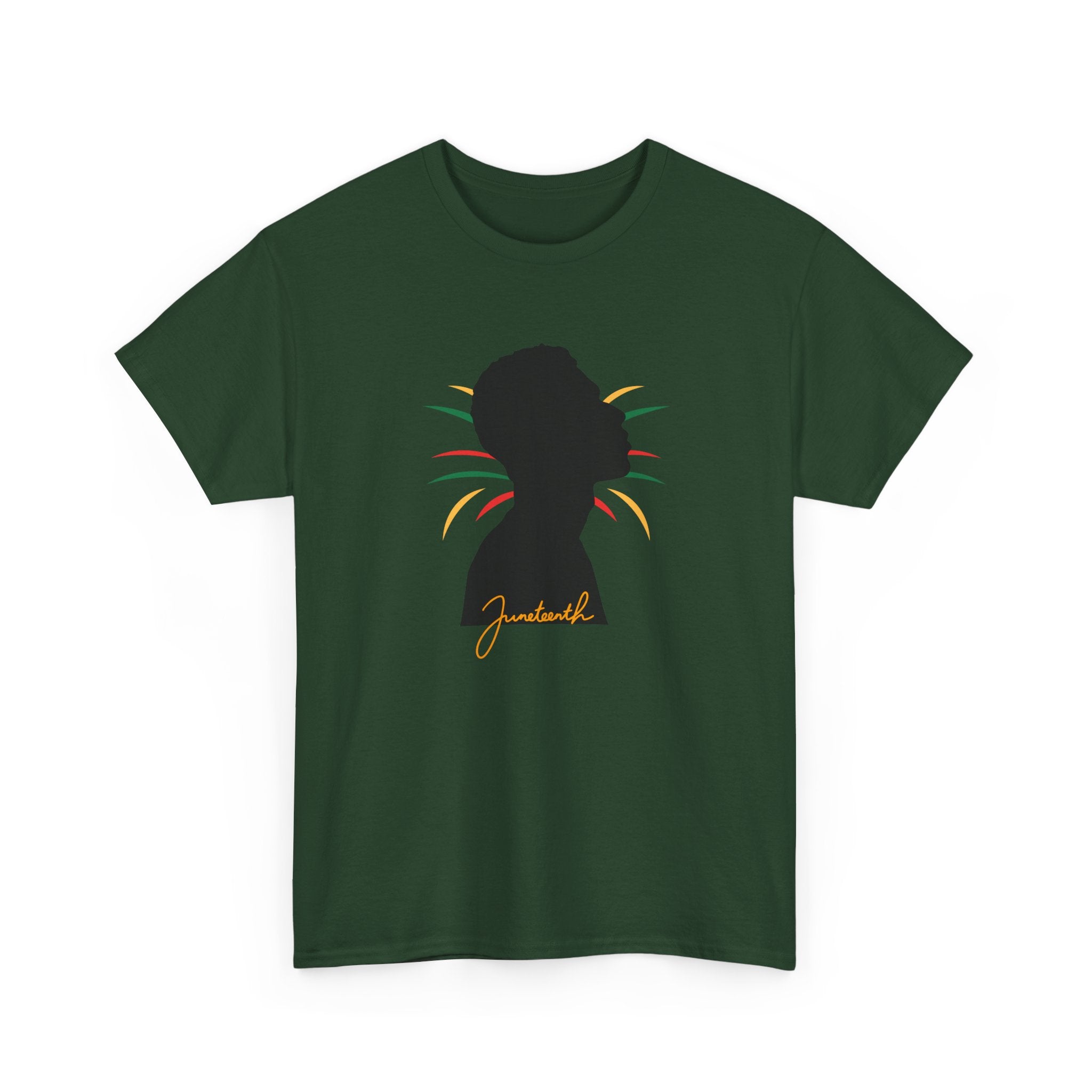 Juneteenth — Empowerment Tee Shirt