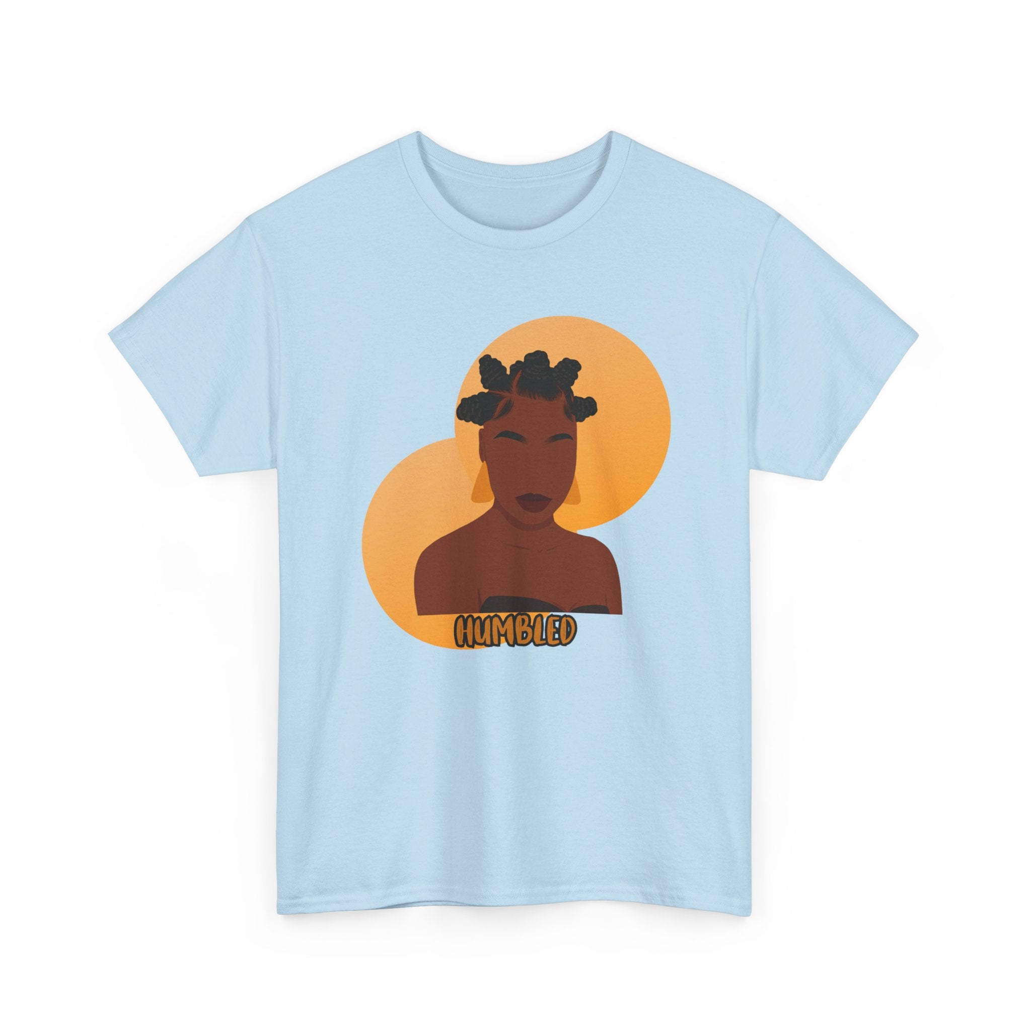 Humbled — Empowerment Tee Shirt