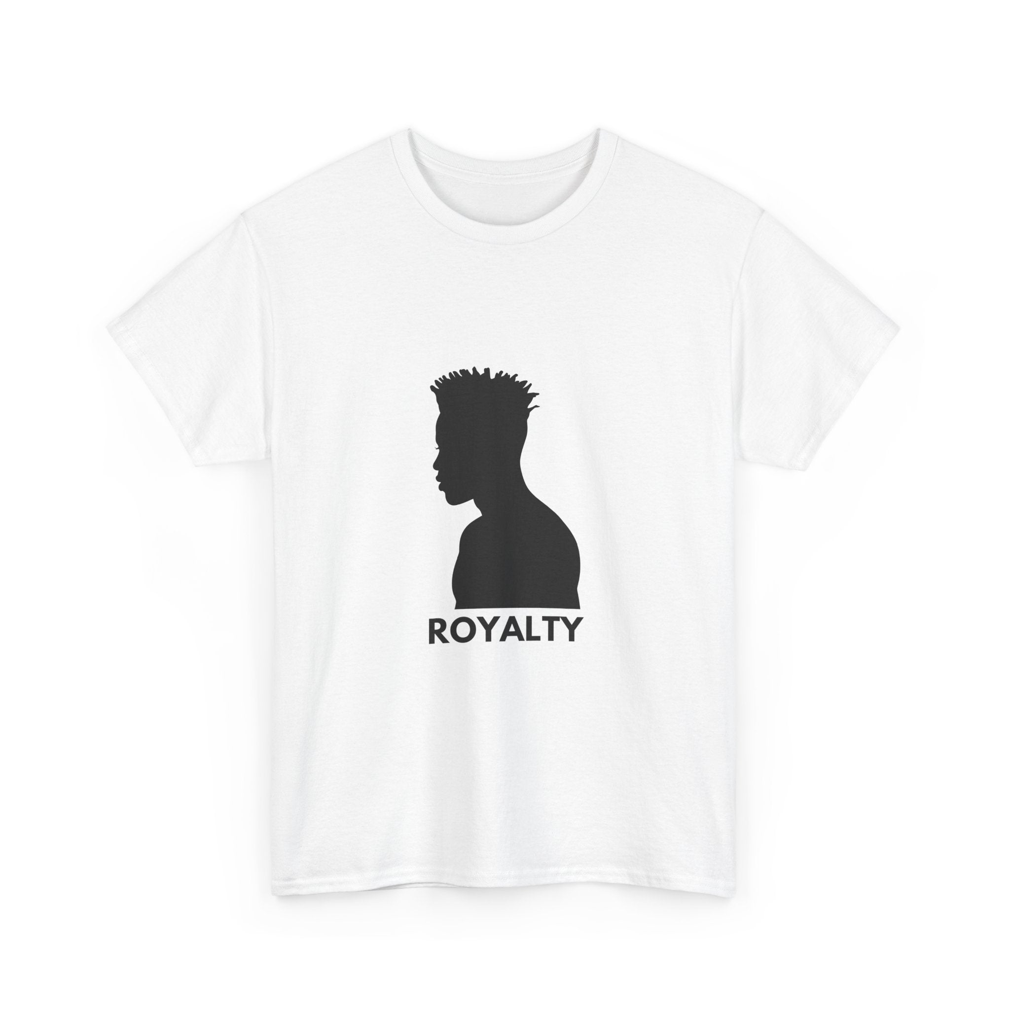 Royalty - Empowerment Tee Shirt