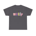 Unity Newspaper - Empowermment Tee Shirt