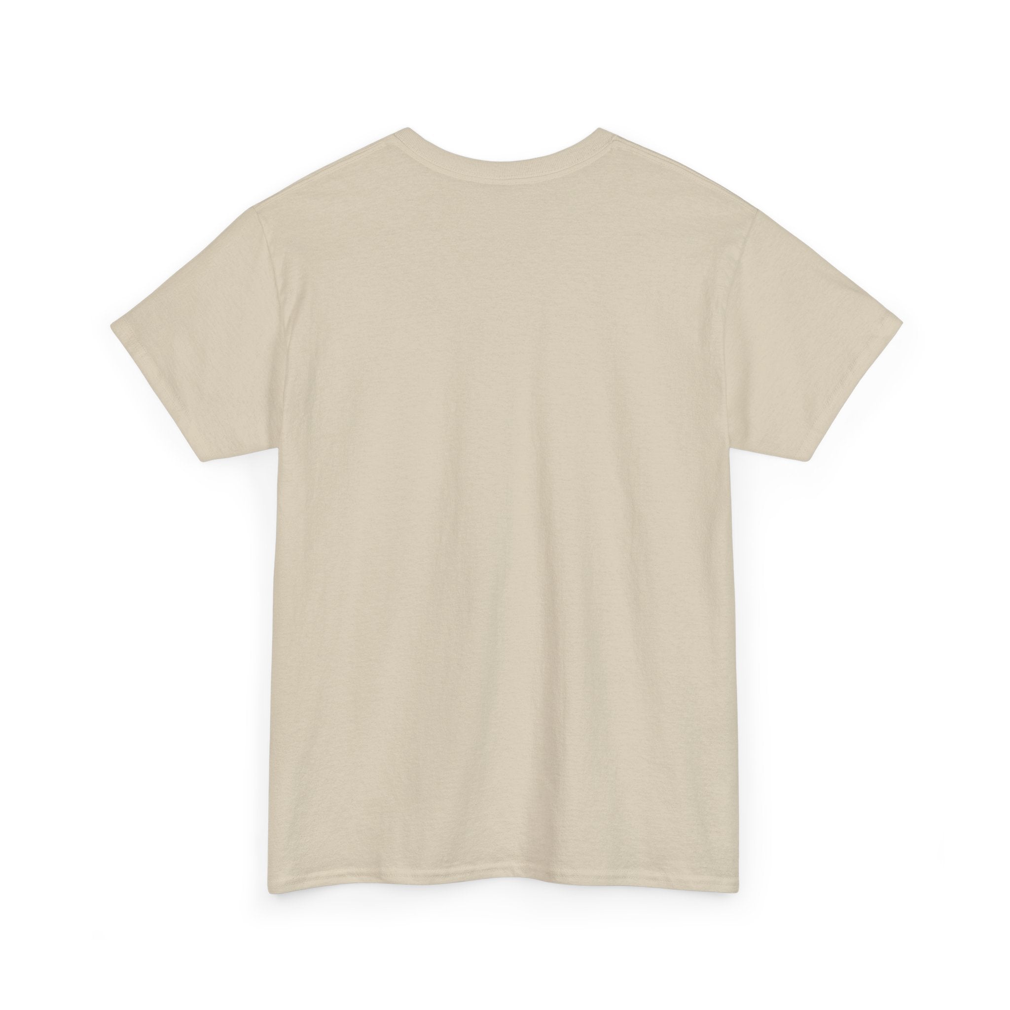 Proud American -- Empowerment Tee Shirt