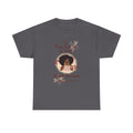 They Call Me an Angry Black Woman Graphic — Empowerment Tee Shirt