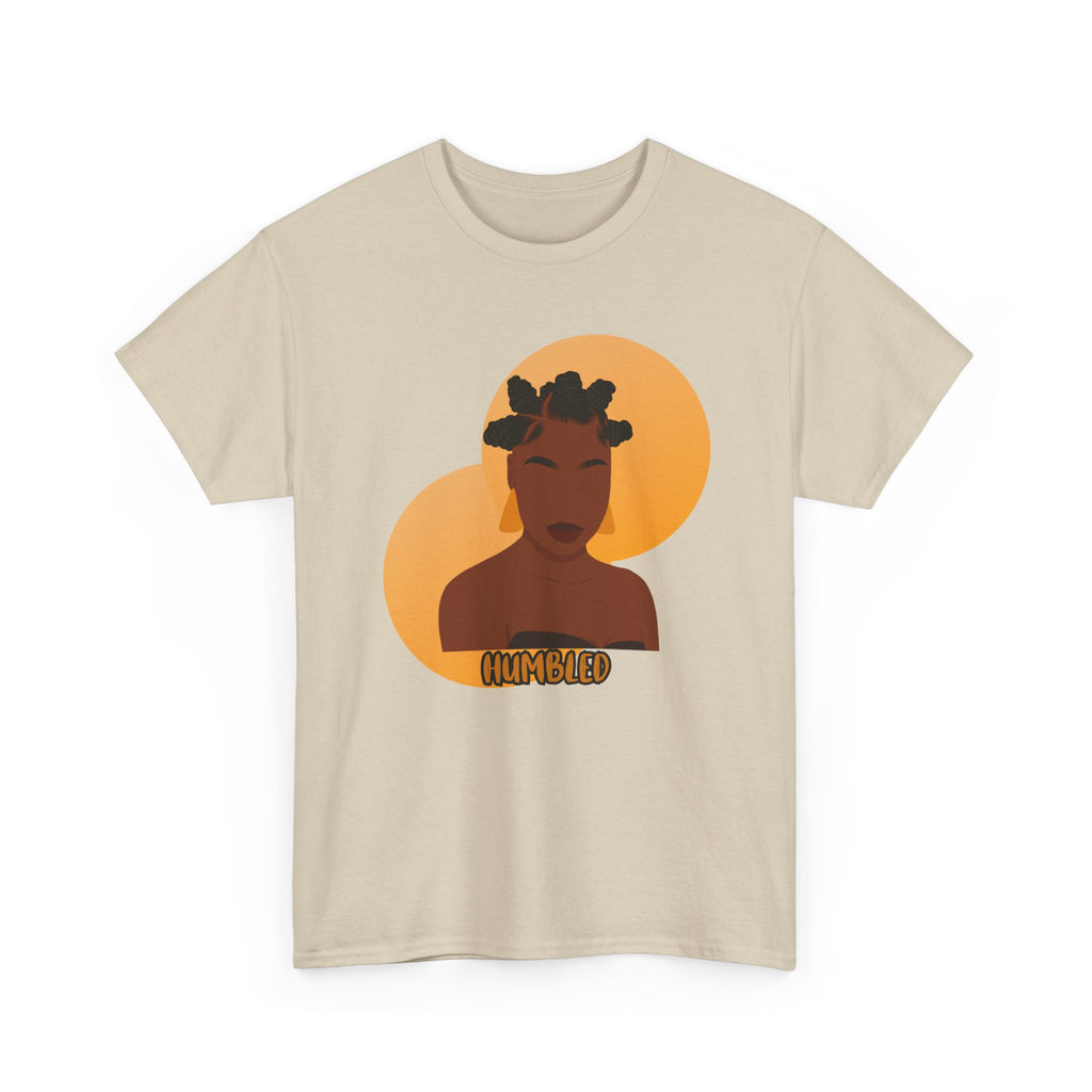 Humbled — Empowerment Tee Shirt