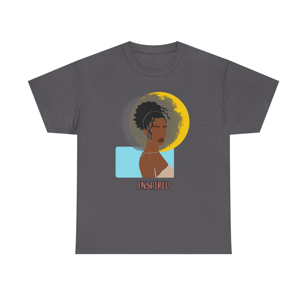 Inspired - Empowerment Tee Shirt