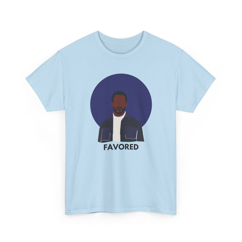 Favored — Empowerment Tee Shirt