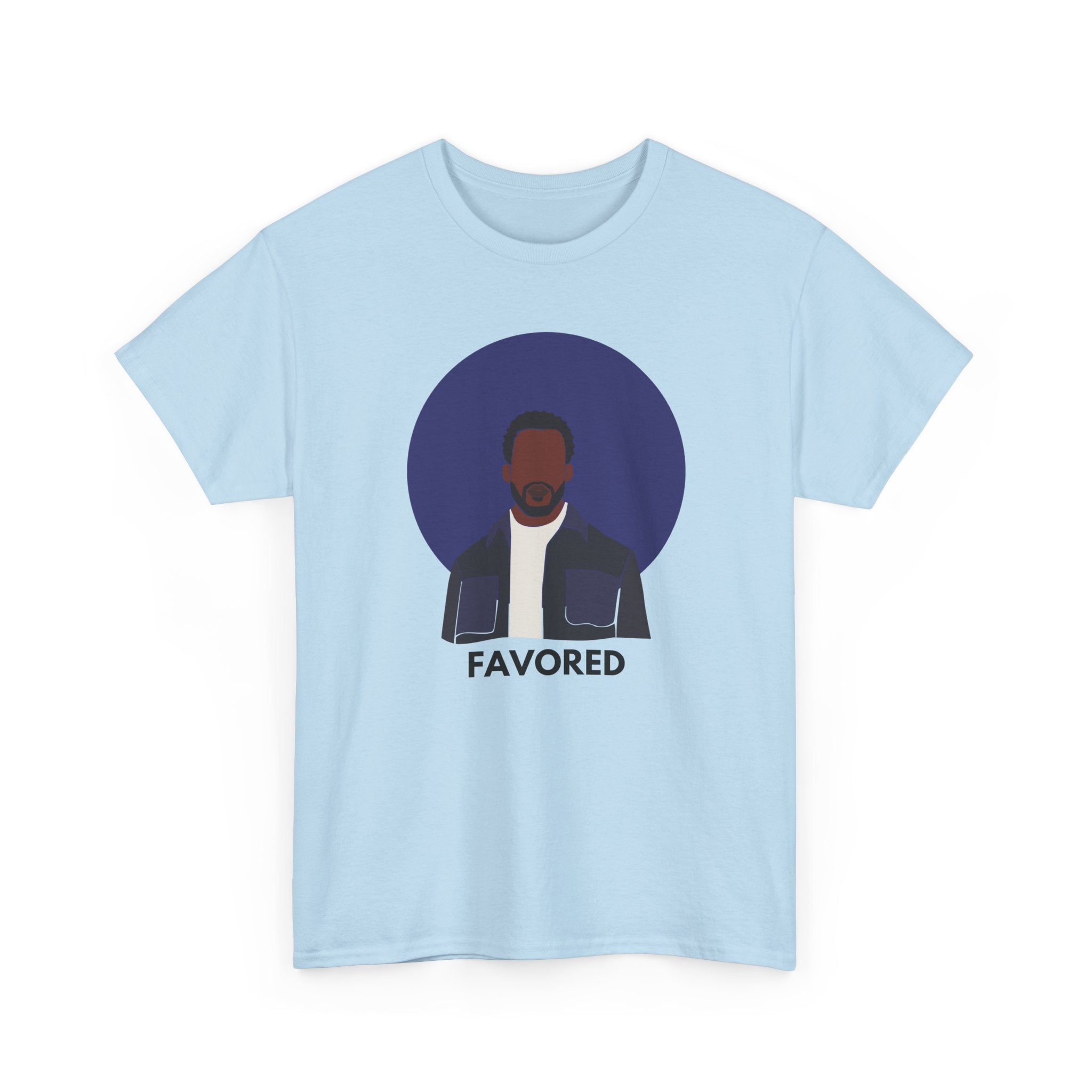 Favored — Empowerment Tee Shirt
