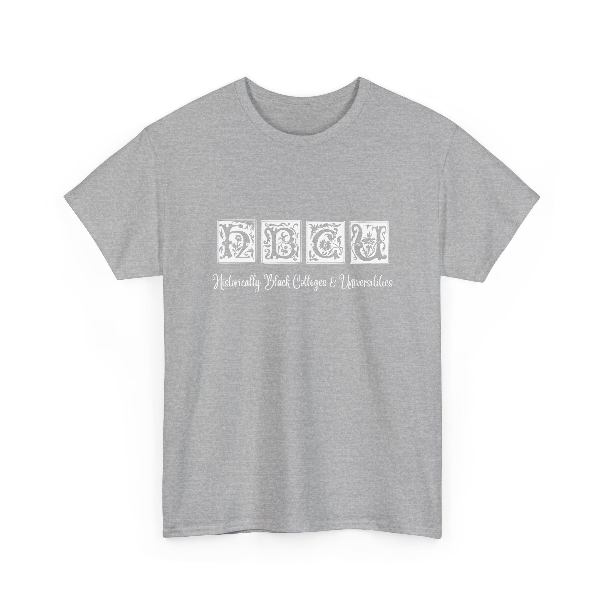 Antique HBCU - Empowerment Tee Shirt