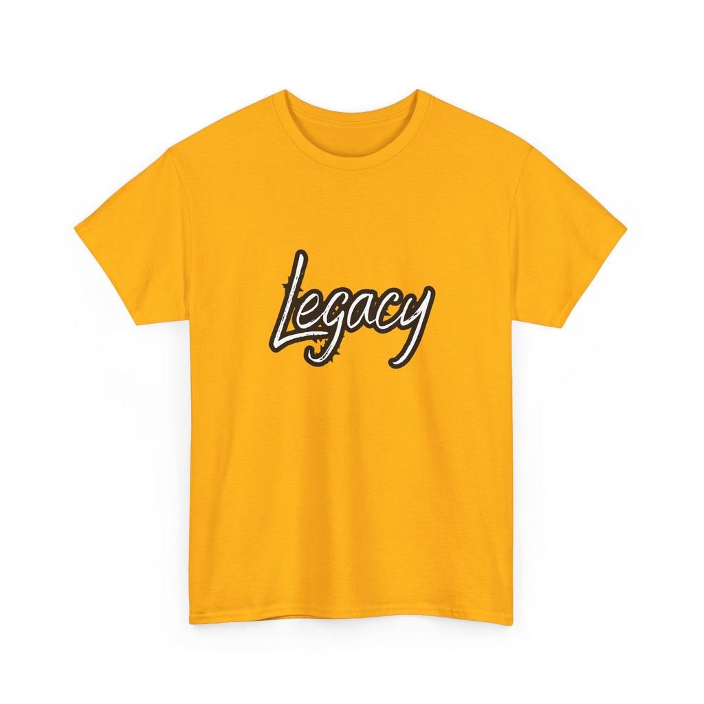 Legacy Fun — Empowerment Tee Shirt