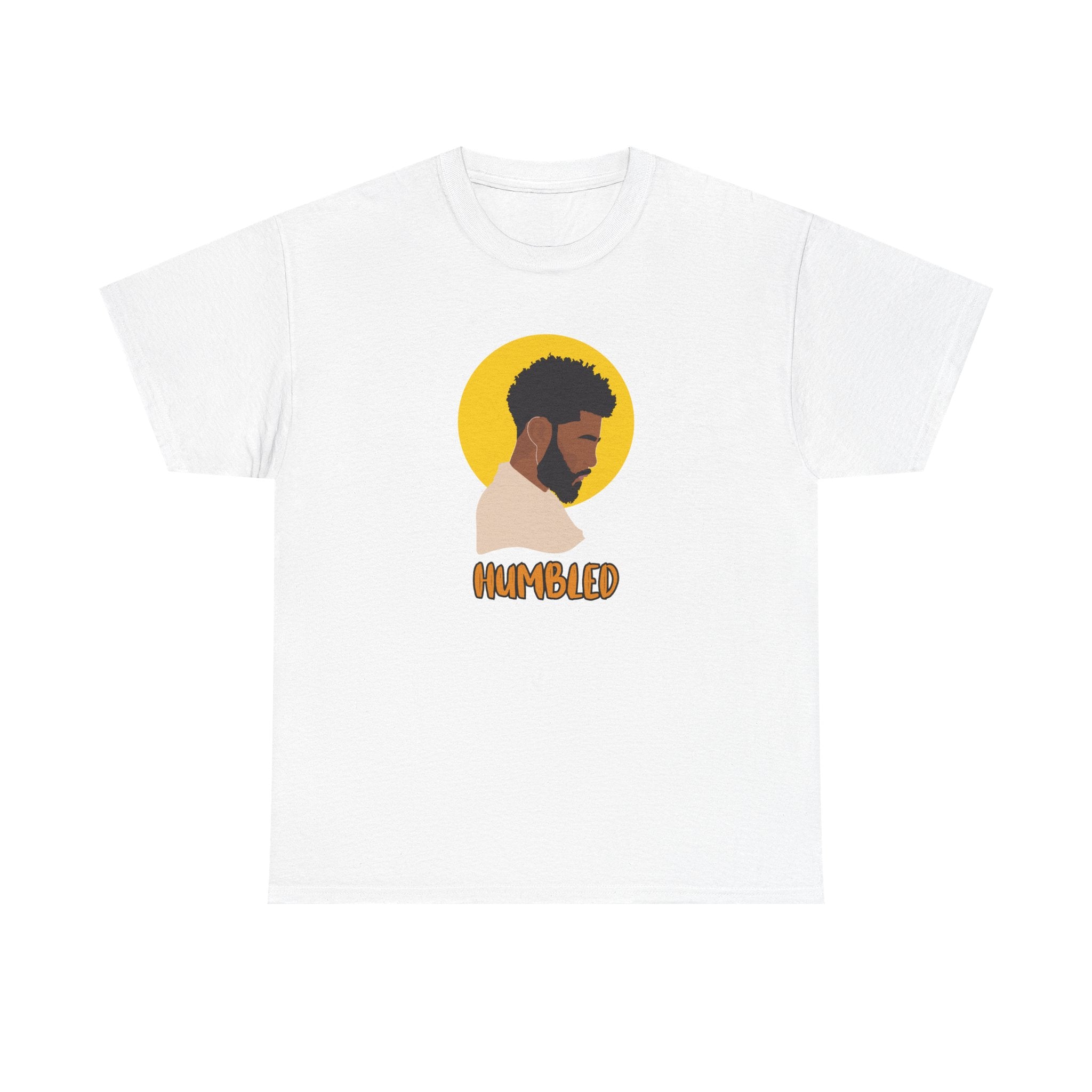 Humbled — Empowerment Tee Shirt