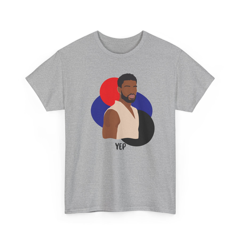 Yep — Empowerment Tee Shirt