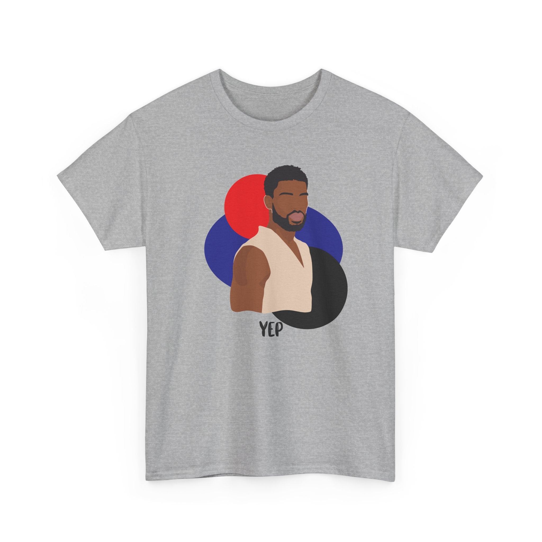 Yep — Empowerment Tee Shirt