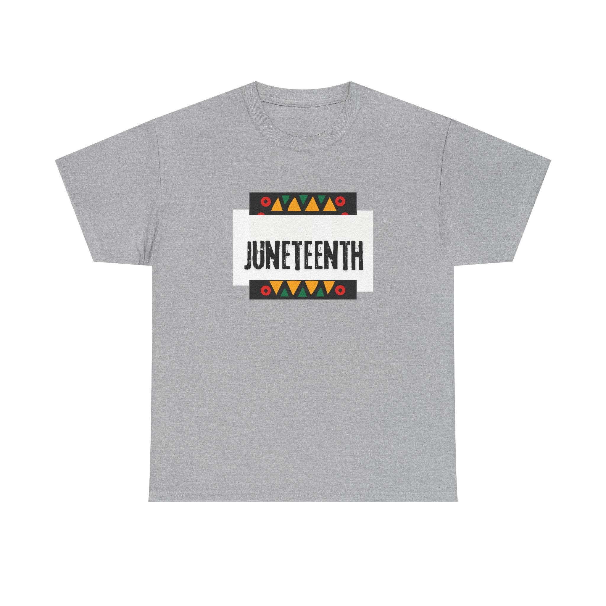 Juneteenth  — Empowerment Tee Shirt