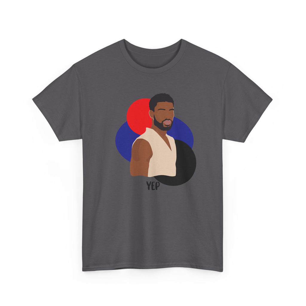 Yep — Empowerment Tee Shirt