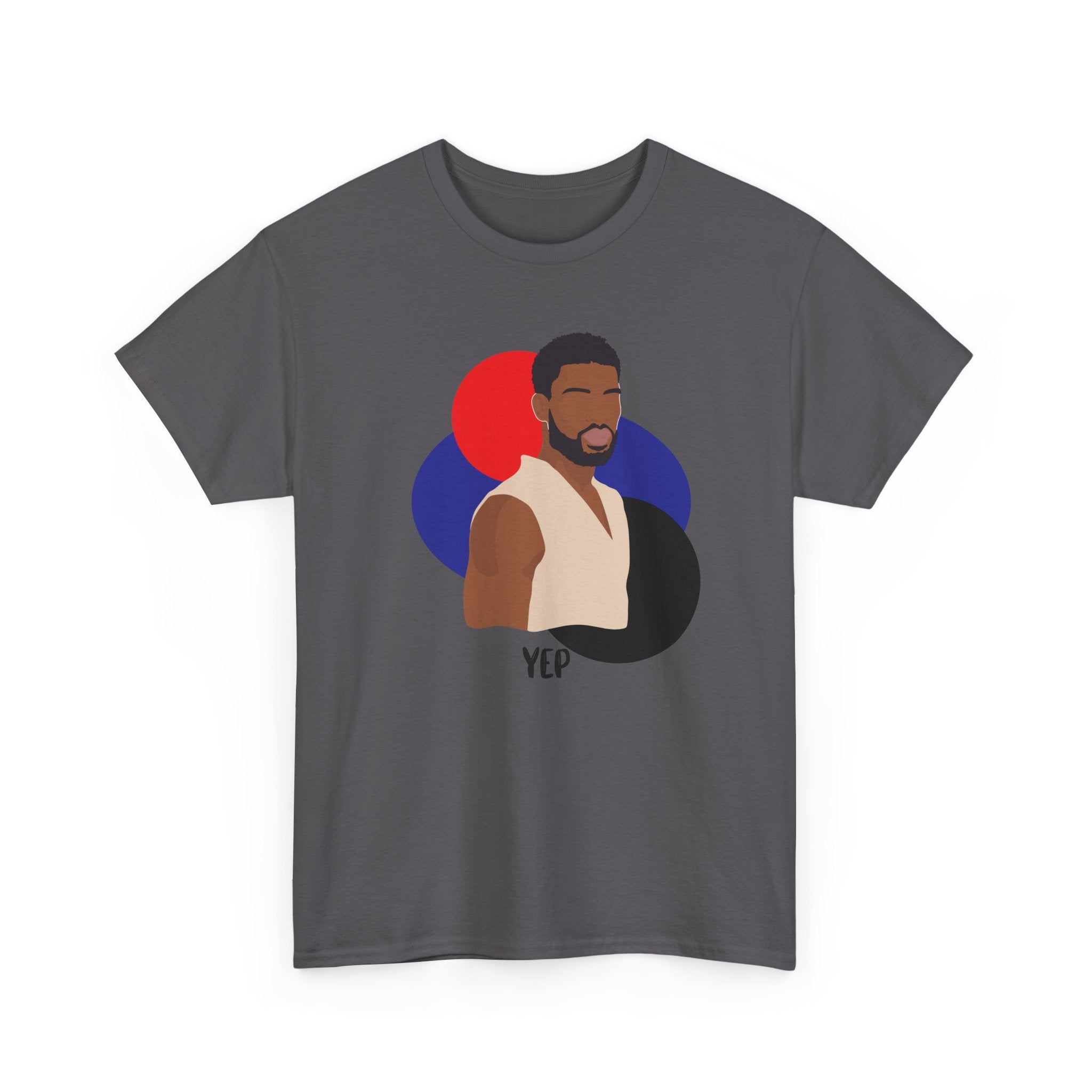 Yep — Empowerment Tee Shirt