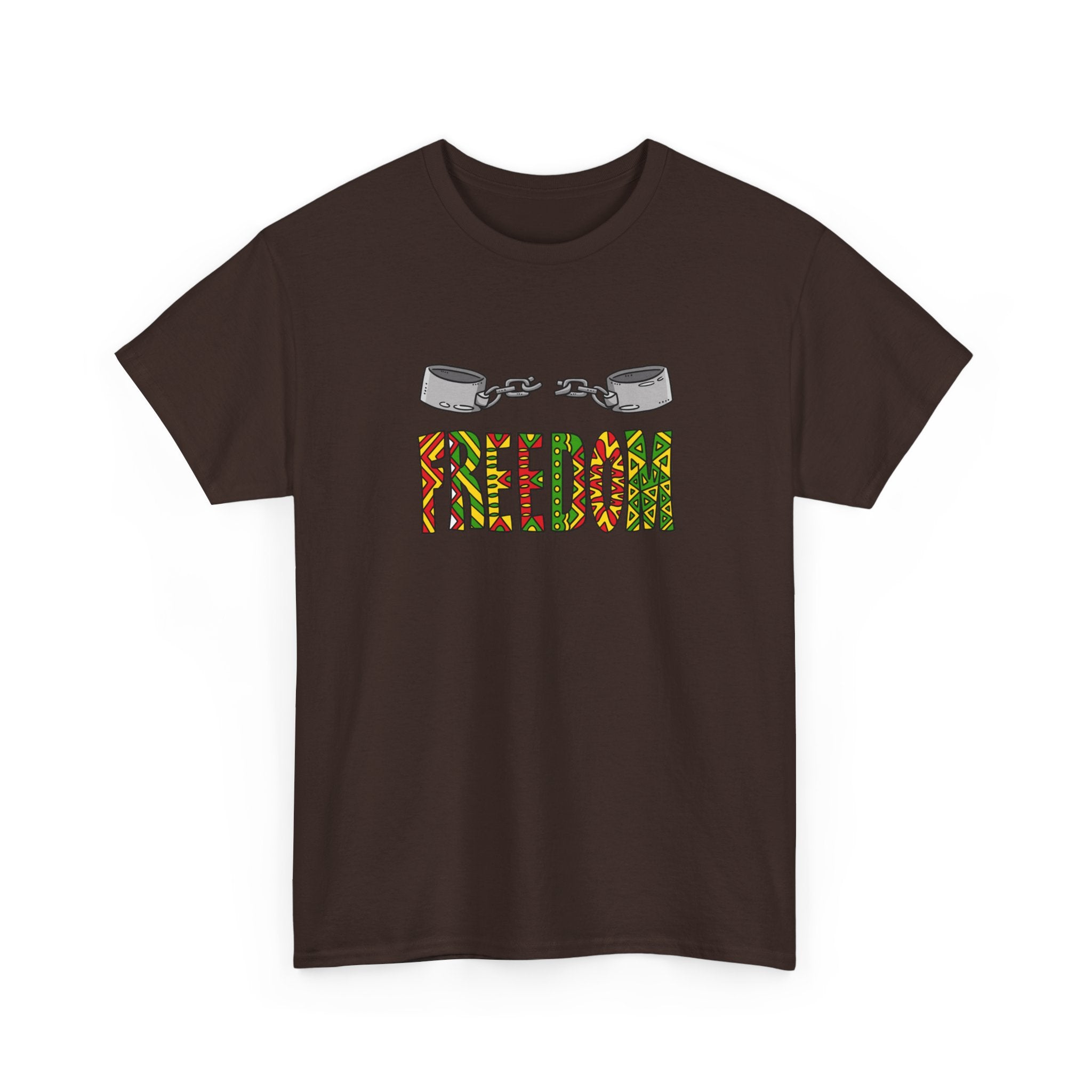 Freedom  — Empowerment Tee Shirt