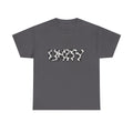 Black and White Unity Camouflage —  Empowerment Tee Shirt
