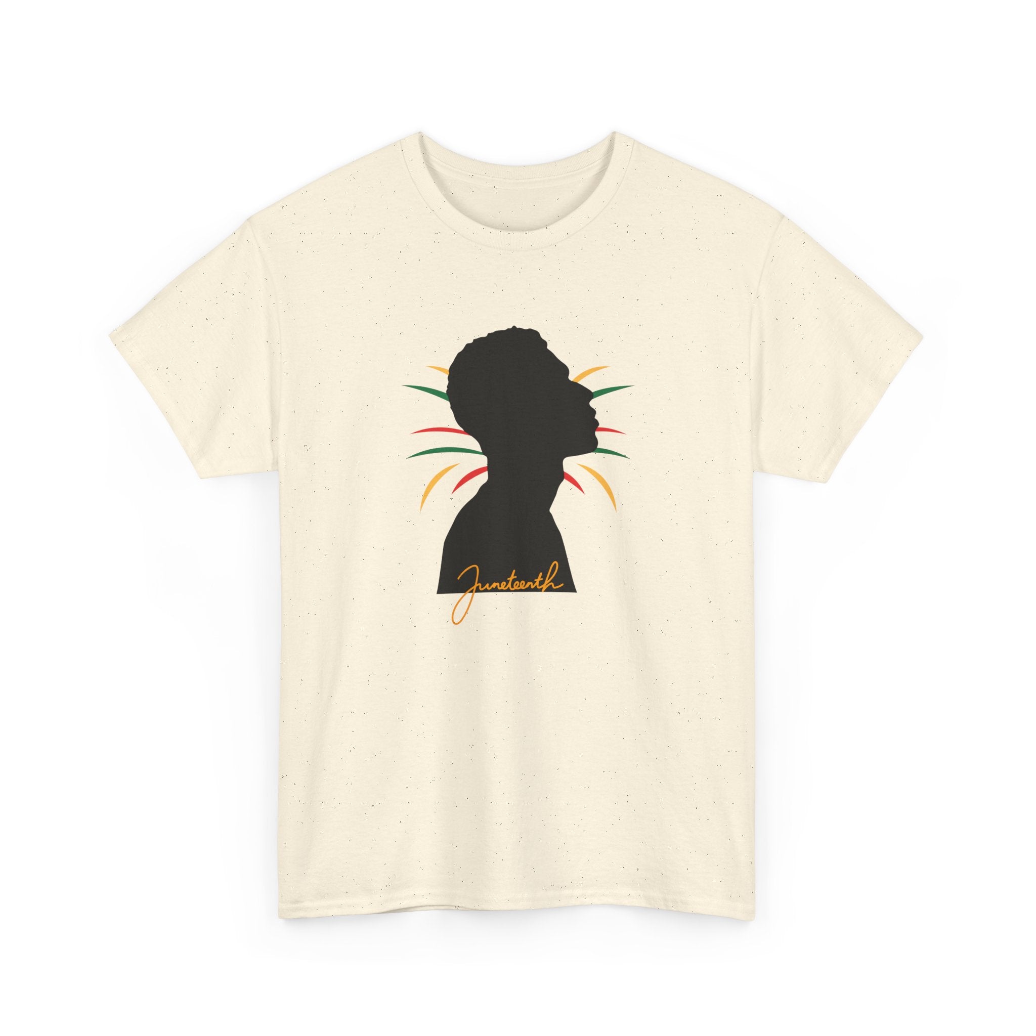 Juneteenth — Empowerment Tee Shirt