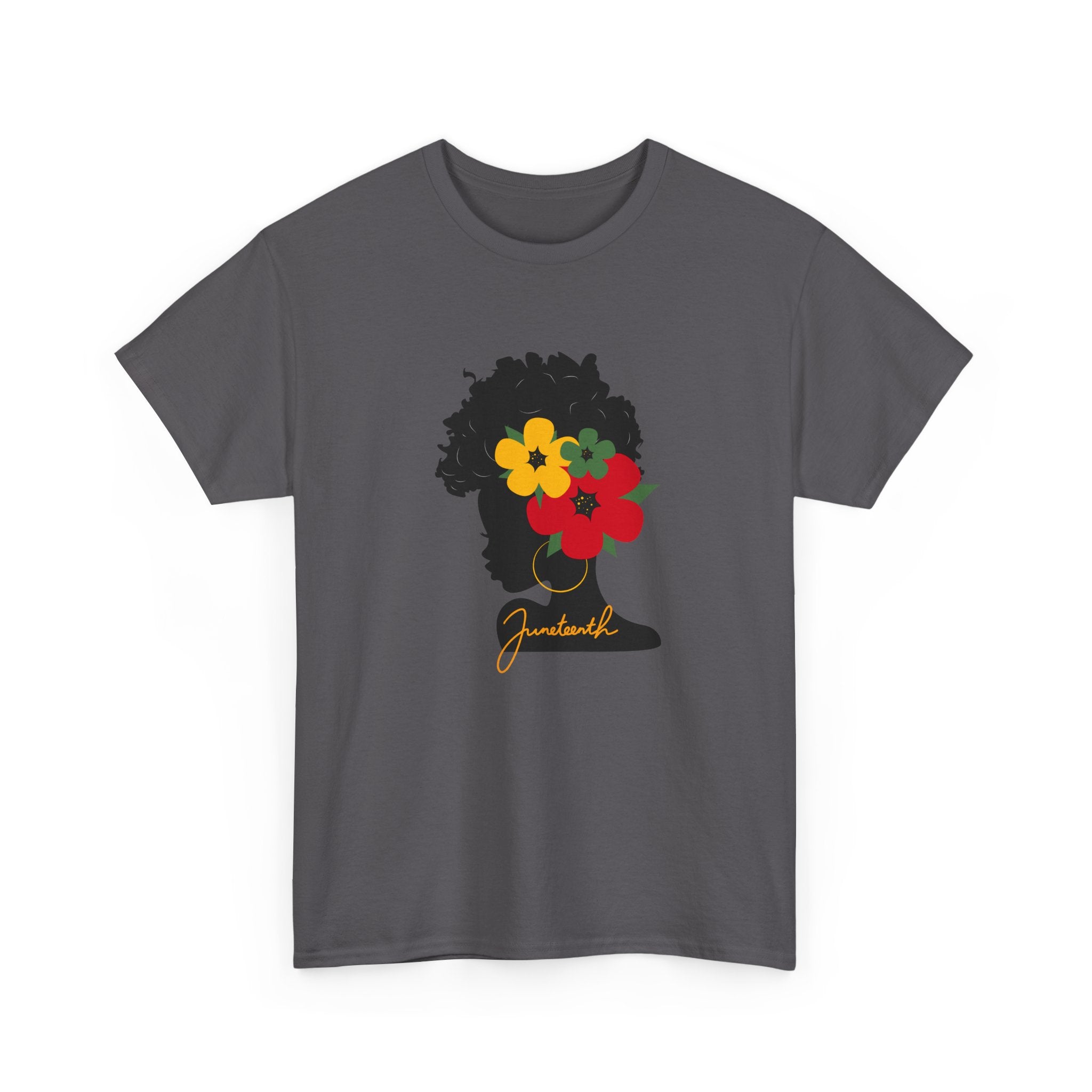 Juneteenth — Empowerment Tee Shirt