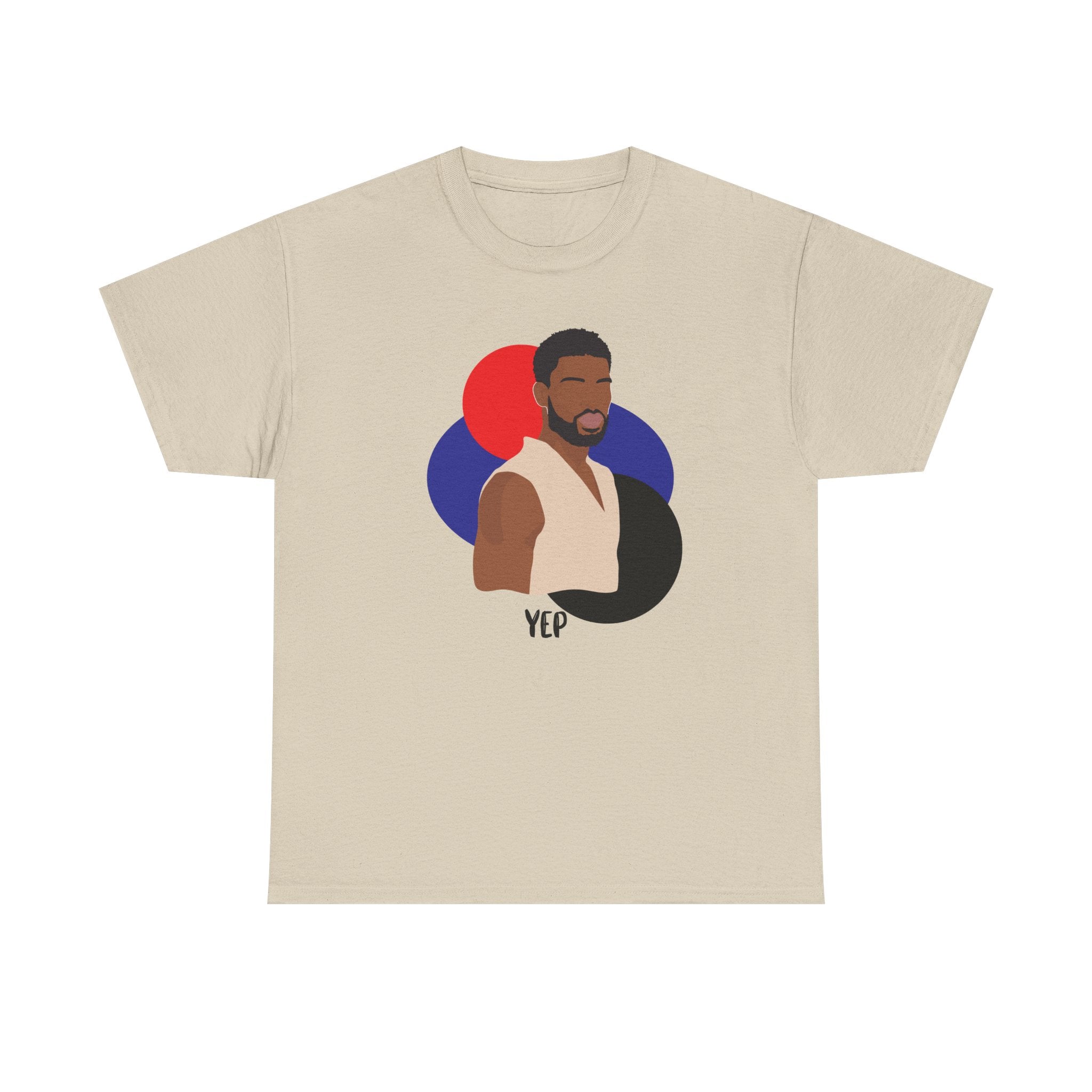 Yep — Empowerment Tee Shirt