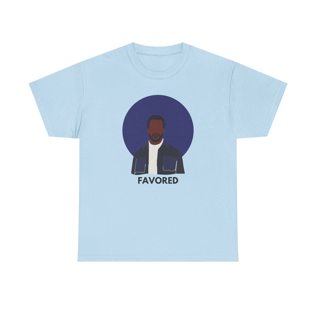 Favored — Empowerment Tee Shirt