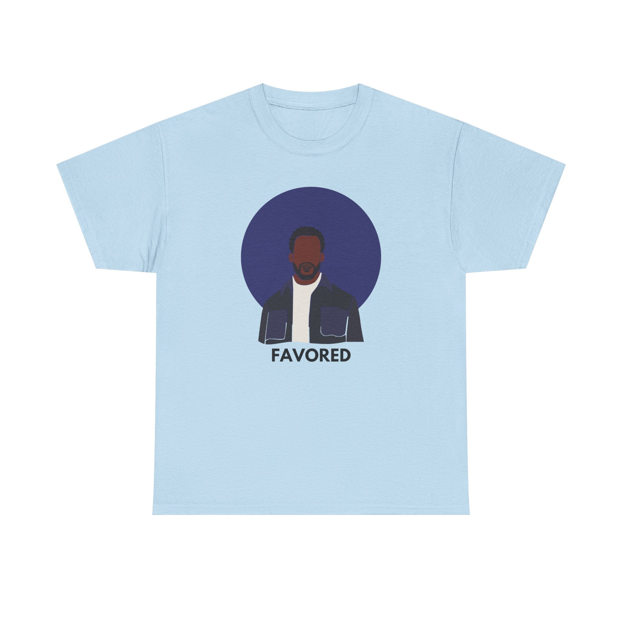 Favored — Empowerment Tee Shirt